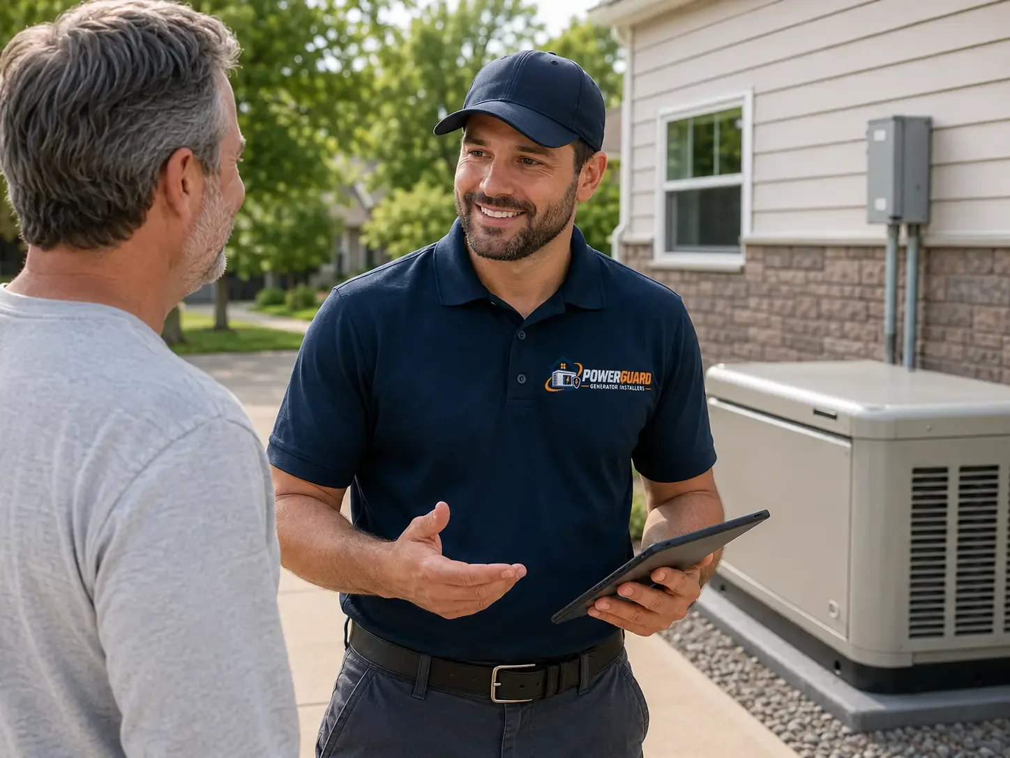 Generator Installation Johnstown, CO FAQs